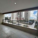 Condomínio Renaissance - Apartamento para Locação com 3 Quartos em - Taubaté/SP.