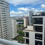 VENDO LINDO APARTAMENTO DE 01 QUARTO EM ÁGUAS CLARAS TOTALMENTE NASCENTE