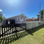 Casa Com 3 Dormitórios à Venda, 81 M² Por R$ 380.000,00 - Barra do Saí - Itapoá/sc