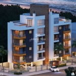 Edifício Porto Calle: Apartamento à Venda, 137 M² - Jardim da Barra - Itapoá/sc