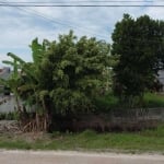 Terreno à Venda, 360 M² Por R$ 170.000,00 - Barra do Saí - Itapoá/sc