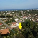 Terreno à Venda 256 M²- Barra do Saí - Itapoá/sc