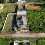 Terreno à Venda, 360 M² Por R$ 170.000,00 - Barra do Saí - Itapoá/sc