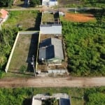 Terreno à Venda, 360 M² Por R$ 170.000,00 - Barra do Saí - Itapoá/sc