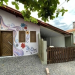 Casa Com 3 Dormitórios à Venda, 176 M² - Barra do Saí - Itapoá/sc