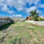 Terreno à Venda, 360 M² Por R$ 170.000,00 - Barra do Saí - Itapoá/sc