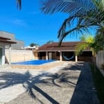 Casa com piscina - 2 quartos à Venda, Rainha do Mar - Itapoá