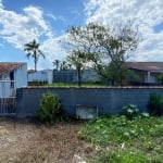 Terreno à Venda, 360 M²- Barra do Saí - Itapoá/sc