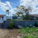 Terreno à Venda, 360 M²- Barra do Saí - Itapoá/sc