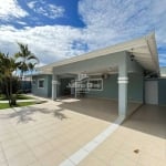 Casa Com 6 Dormitórios à Venda, 280 M² Por R$ 1.900.000,00 - Barra do Saí - Itapoá/sc