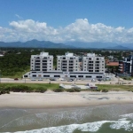 Residencial Terra &amp; Mar:  Cobertura Frente Mar, Itapema do Norte - Itapoá/sc