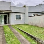 Casa com 2 quartos à Venda, Praia das Conchas - Itapoá
