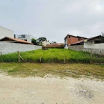 Terreno Murado à Venda, Jardim Perola do Atlântico - Itapoá