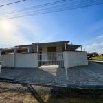 Casa de Esquina à Venda no Bairro São José