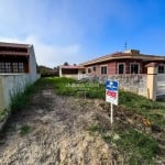 Terreno à Venda a Poucos Passos da Praia - Barra do Saí