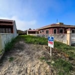 Terreno à Venda a Poucos Passos da Praia - Barra do Saí