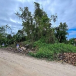 Terrenos na Barra do Saí - Itapoá