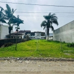 Terreno de 450m² à Venda, Jardim Perola do Atlântico - Itapoá