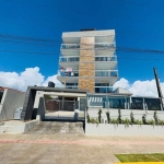 Apartamento Frente mar, Jardim Perola do Atlântico - Itapoá