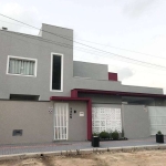 Sobrado Residencial com Ponto Comercial Á 550M Do Mar