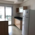 Studio mobiliado com 1 dormitório para alugar, 40 m² por R$ 4.490/mês - Altos do Esplanada - São José dos Campos/SP