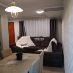 Casa com 3 dormitórios à venda, 94 m² por R$ 402.800,00 - Jardim Itapoã - São José dos Campos/SP