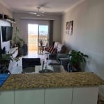 Apartamento com 2 dormitórios à venda, 72 m² por R$ 490.000,00 - Jardim Satélite - São José dos Campos/SP