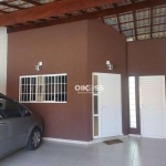 Casa com 4 dormitórios à venda, 175 m² por R$ 780.000,00 - Residencial Bosque dos Ipês - São José dos Campos/SP