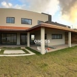 Casa com 5 dormitórios à venda, 385 m² por R$ 1.800.000,00 - Condomínio Terras de Santa Mariana - Caçapava/SP