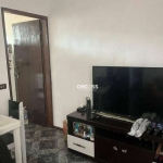 Apartamento com 2 dormitórios à venda, 50 m² por R$ 200.000,00 - Vila Tatetuba - São José dos Campos/SP