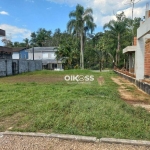 Terreno à venda, 375 m² por R$ 350.000 - Lagoinha - Ubatuba/SP