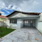 Casa com 1 dormitório à venda, 118 m² por R$ 550.000,00 - Jardim Oriente - São José dos Campos/SP