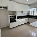 Casa com 3 dormitórios à venda, 120 m² por R$ 630.000,00 - Cidade Vista Verde - São José dos Campos/SP