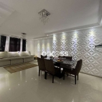Casa com 3 dormitórios à venda, 150 m² por R$ 955.000,00 - Jardim Satélite - São José dos Campos/SP