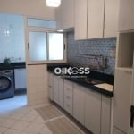 Apartamento com 3 dormitórios à venda, 83 m² por R$ 553.000,00 - Conjunto Residencial Trinta e Um de Março - São José dos Campos/SP