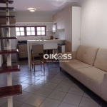 Casa com 1 dormitório à venda, 44 m² por R$ 393.000,00 - Vila Ema - São José dos Campos/SP