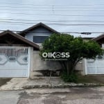 Casa com 5 dormitórios à venda, 260 m² por R$ 1.200.000,00 - Jardim Oriente - São José dos Campos/SP