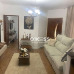 Casa com 3 dormitórios à venda, 71 m² por R$ 525.000,00 - Residencial União - São José dos Campos/SP