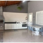 Casa com 3 dormitórios à venda por R$ 425.000 - Conjunto Residencial Dom Pedro I - São José dos Campos/SP