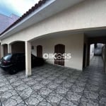 Casa com 4 dormitórios à venda, 150 m² por R$ 450.000 - Eugênio de Melo - São José dos Campos/SP