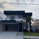 Casa com 4 dormitórios à venda, 236 m² por R$ 1.390.000 - Condomínio Terras do Vale - Caçapava/SP