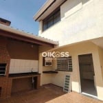 Casa com 3 dormitórios à venda por R$ 446.000,00 - Parque Santa Rita - São José dos Campos/SP