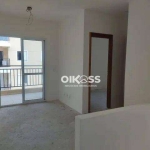 Apartamento com 2 dormitórios à venda, 56 m² por R$ 255.000,00 - Jardim São Judas Tadeu - São José dos Campos/SP