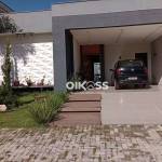 Casa com 2 dormitórios à venda, 140 m² por R$ 742.000 - Residencial Terras Do Vale - Caçapava/SP