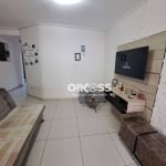 Casa com 2 dormitórios à venda, 73 m² por R$ 340.000,00 - Jardim Bela Vista - São José dos Campos/SP