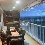 Cobertura com 3 dormitórios à venda, 143 m² por R$ 1.749.000,00 - Jardim das Indústrias - São José dos Campos/SP