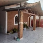 Casa com 3 dormitórios à venda, 158 m² por R$ 580.000,00 - Jardim Altos de Santana - São José dos Campos/SP