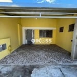 Casa com 3 dormitórios à venda, 81 m² por R$ 549.000,00 - Jardim Satélite - São José dos Campos/SP