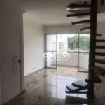 Cobertura com 3 dormitórios à venda, 240 m² por R$ 1.600.000,00 - Jardim Aquarius - São José dos Campos/SP