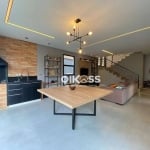 Casa com 4 dormitórios à venda, 260 m² por R$ 1.850.000,00 - Recanto dos Eucaliptos - São José dos Campos/SP